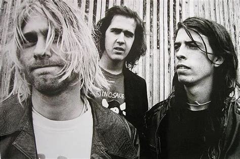 Nirvana Albums Ranked | Return of Rock