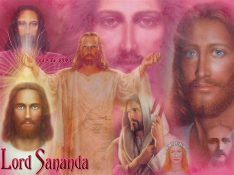 Lord Sananda My Higher Guide Akiane Kramarik Akiane Kramarik