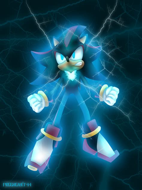 Shadow the Hedgehog - Brave Heart ((Chaos Control) by FreeHeart44 on ...