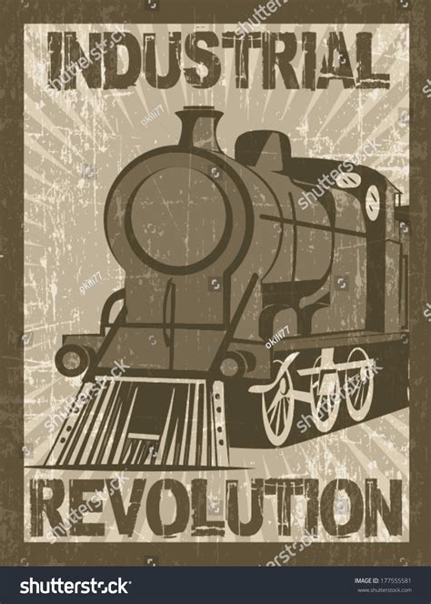 Industrial Revolution Wallpaper Photos and Images & Pictures | Shutterstock