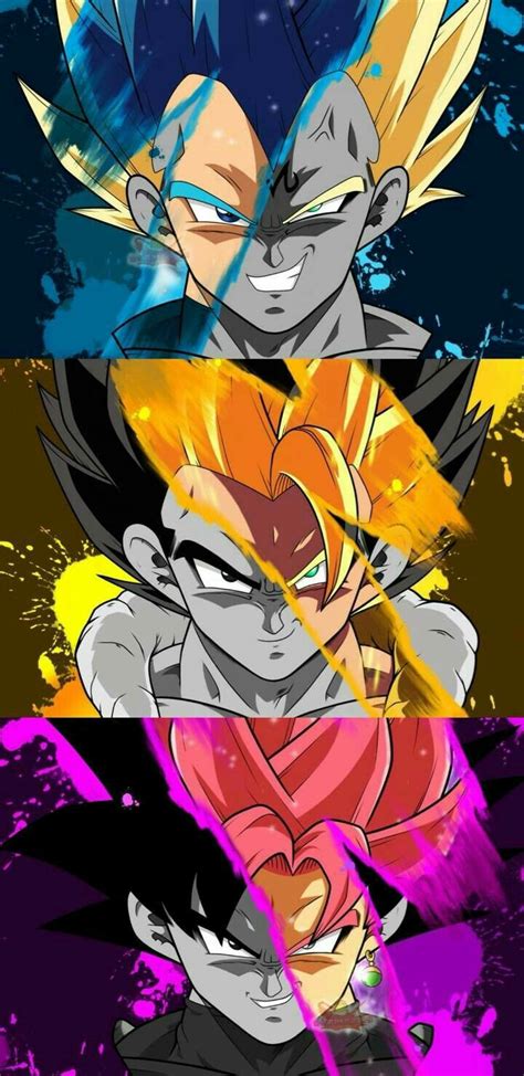 Pin By Adrium On Dragon Ball Dragon Ball Wallpapers Anime Dragon Ball Super Dragon Ball