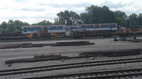 Metra Yard Blue Island IL 1 For The YouTube Videos Clic Flickr