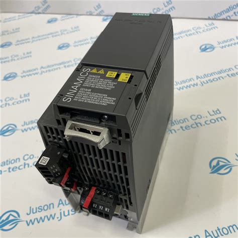 Siemens Inverter Sl Ke Af Sinamics G C Rated Power Kw