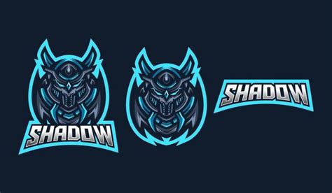 Team Logo Esport Vector Art, Icons, and Graphics for Free Download