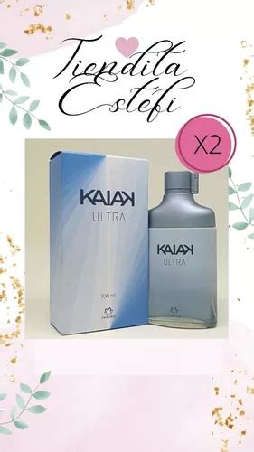 2x Natura Kaiak Ultra Masculino 100ml Cuotas sin interés