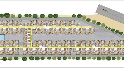 Vijaya Aquagreen Vijaya Aquagreen Apartments Bangalore Builder In Vijaya Aquagreen