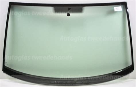 Autoglas Tweedehands Voorruit Volkswagen Transporter