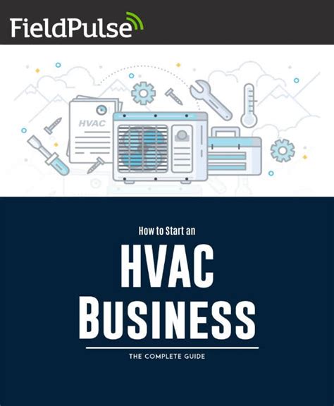 3+ HVAC Business Plan Templates - PDF | Free & Premium Templates