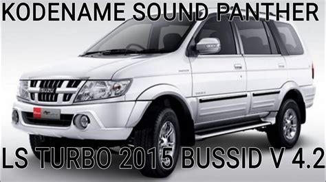 SHARE KODENAME SOUND PANTHER 2 5 LS TURBO 2015 FREE NO PASSWORD