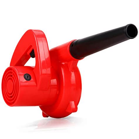 electric hand blower  cleaning computer multifunction power