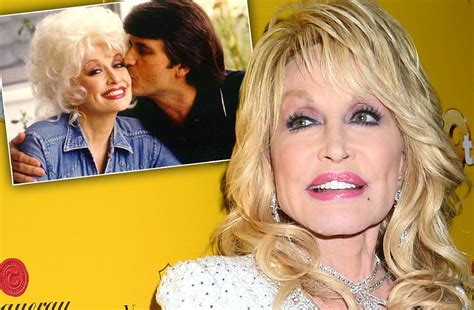 Dolly Parton Admits Husband Doesn't Like Her Music: Not 'One Of My Biggest Fans'