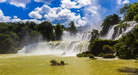 Hiking in Vietnam: 10 Trails with the Most Picturesque Views