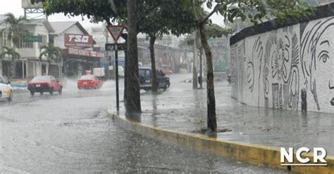 Ltima Hora Inundaciones Dejan Incidentes En Todo El Pa S Ncr