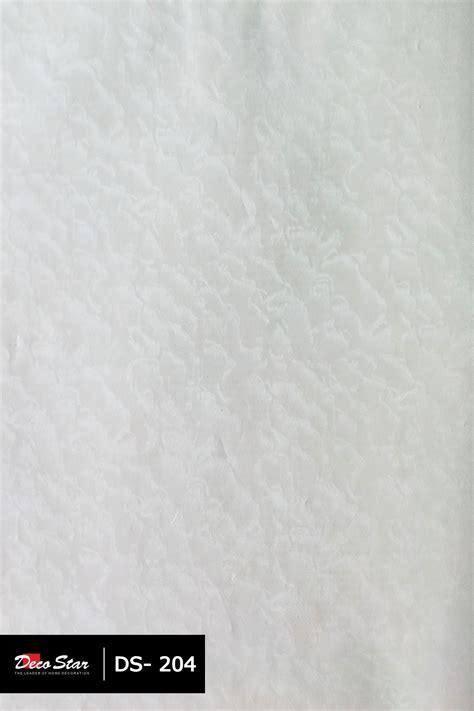 Deco Star PVC Panels DS 204 Deco Star PVC Panels