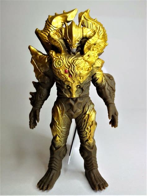 Buy Bandai Ultraman Ultra Monster Series Etelgar Kaiju Us