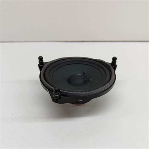 Mercedes Benz E W Haut Parleur Sonore De Porte Arri Re Gauche