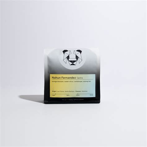 About Us | Black & White Coffee Roasters