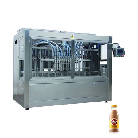 Automatic Mayonnaise Filling Machine For Sale Price Manufacturer