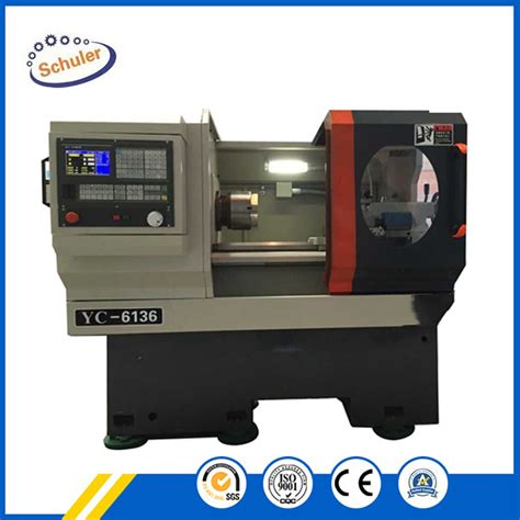 Ck Cnc Turning Machine High Speed Precision Mini Cnc Lathe Cnc