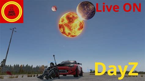 Dayz Server Futurista Bagun Ado Tudo O Server Gringo Youtube