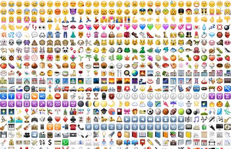 Unicode 90 Nomineert 67 Nieuwe Emoji