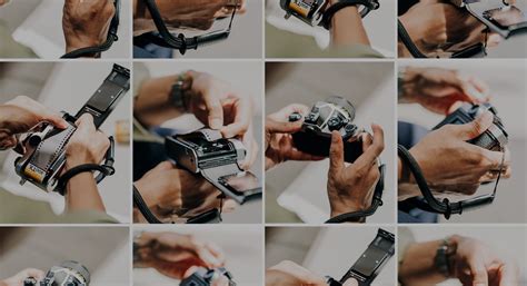 The best camera accessories for stylish photography enthusiasts | OPUMO ...