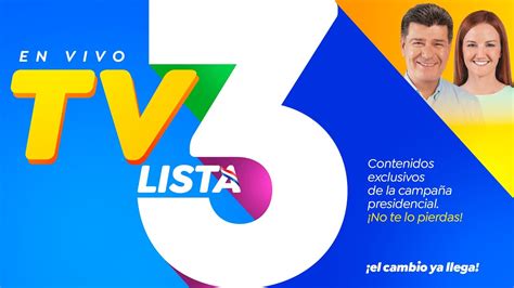 ESTAMOS EN VIVO AHORA TV LISTA 3 DOMINGO DE SEMANA SANTA YouTube