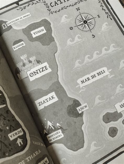 Historias De Cathalian Client Penguin Books Behance