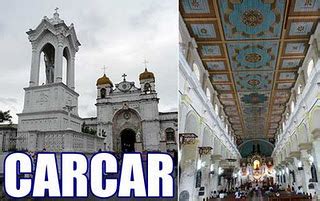 CARCAR (KABKAD): Carcar Cebu Philippines