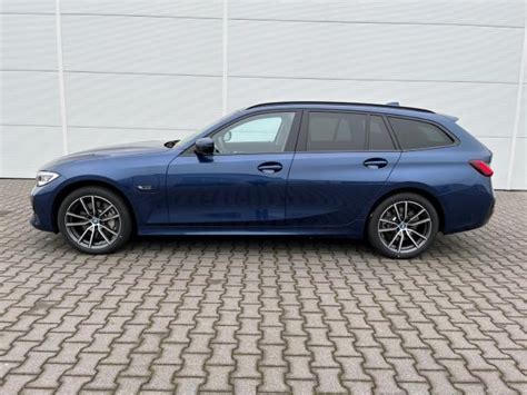 Bmw Touring M E Xdrive Sport Line Eu D Laserlicht Ad Kurvenlicht