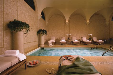 Spa at Pelican Hill Awarded Five Stars by Forbes - Newport Beach News