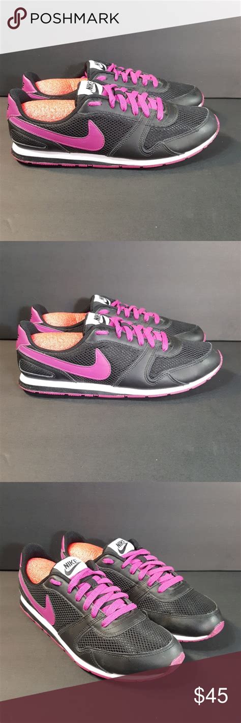 Discontinued Eclipse 2 Size 10 Excellent Casual Shoes Women Nike Eclipse Casual Shoes