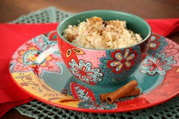 Arroz Doce Sem Leite Condensado Receita Toda Hora