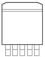 MIC49150 1 2WR TR Microchip Technology Mouser