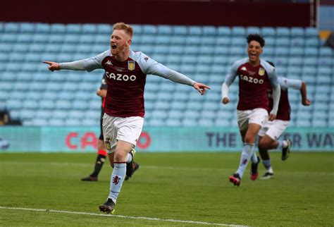 How Aston Villa Built A Youth Team To ‘win It All The Athletic