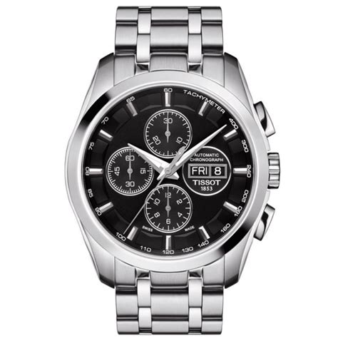 Venta Relojes Tissot Automaticos Hombre En Stock