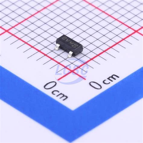 Pesd Ivn Tr Nexperia Circuit Protection Lcsc Electronics