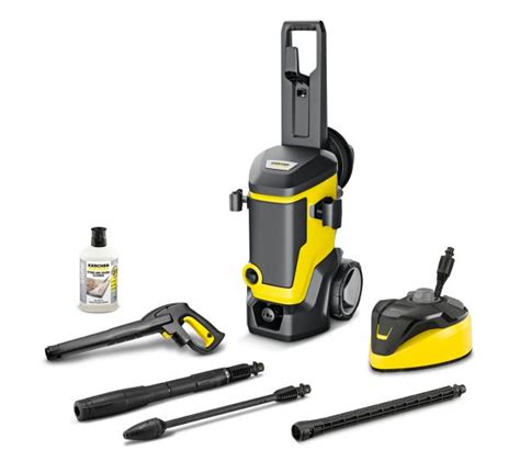 Karcher K Premium Home Myjka Ci Nieniowa Cena I Opinie Oleole