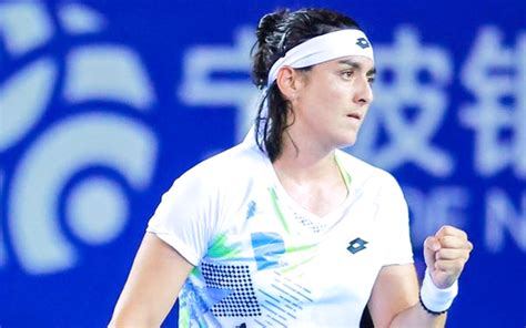 Ons Jabeur Dominates Ningbo Final To Secure Fifth Wta Title Gsport Girls