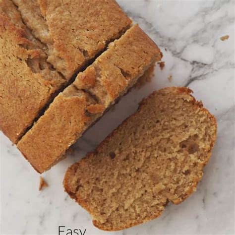 Thermomix Banana Bread Thermobliss