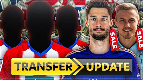 Fifa Ber Mio F R Transfers In Winter Transferphase