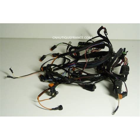 90 115 CV 2T FAISCEAU DE CABLES JOHNSON EVINRUDE