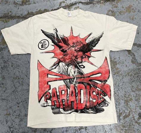 Hellstar Graphic T Shirt Cool Shirt Designs Vintage Shirt Design