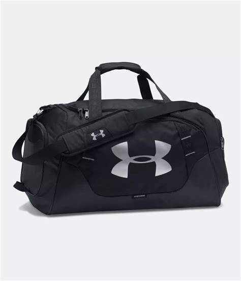 Under Armour Duffle Bag Sizes | IUCN Water