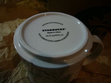 全新 星巴克 Starbucks City Mug 中國 青島 城市杯 馬克杯 城市浮雕杯 北市可面交 超商取付 Yahoo奇摩拍賣