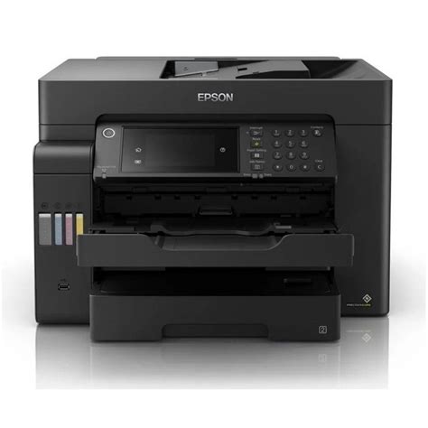 Impresora Epson Multifuncion L15150 A3 De Sistema Continuo Wifi Red