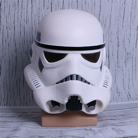 Star Wars Stormtrooper Helmet