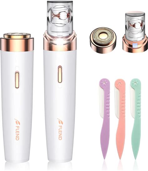 Amazon Hair Remover Smooth Glide Epilator For Women Face Hair