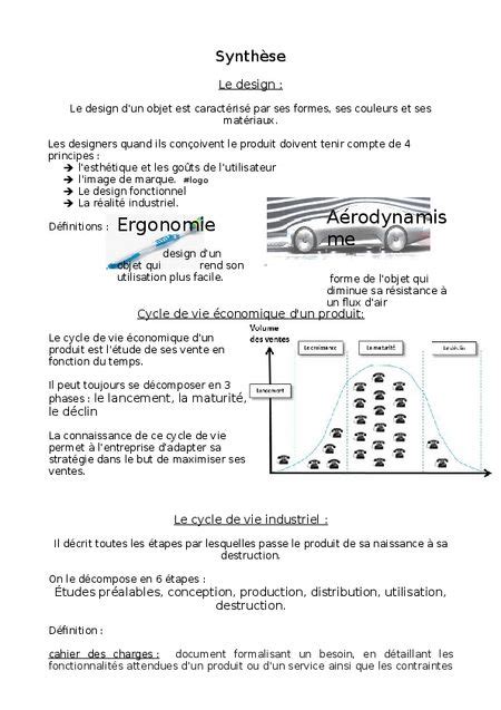 S Economie Cycle De Vie Digipad By La Digitale