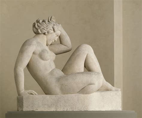 Aristide Maillol The Quest For Harmony Exhibition Roubaix La Piscine